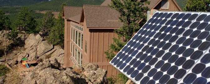 Solar Leasing